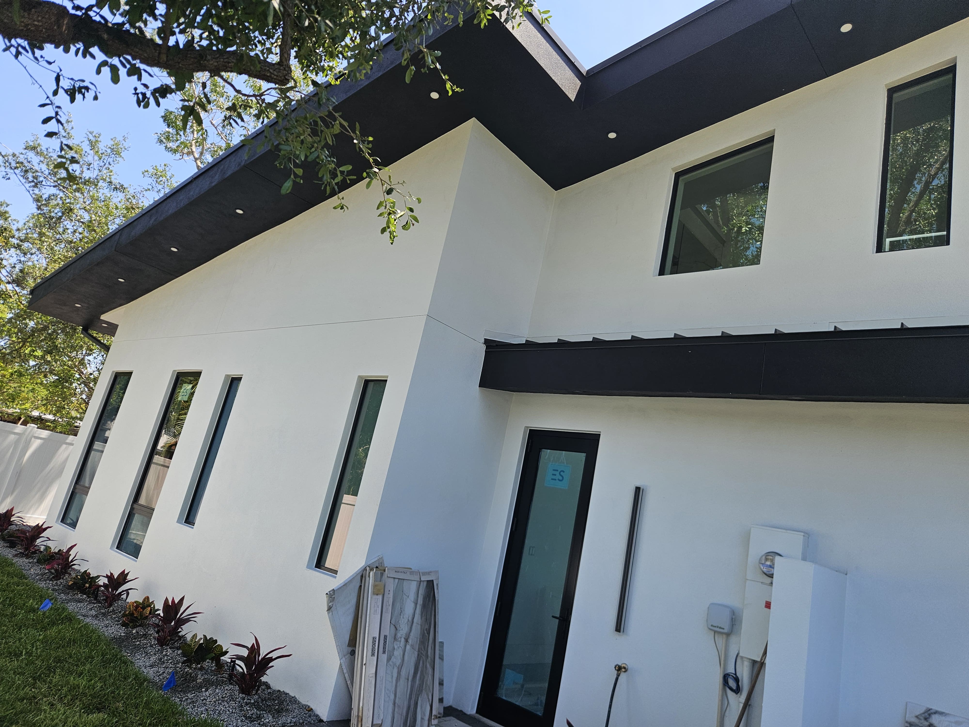 Post construction cleaning Miami